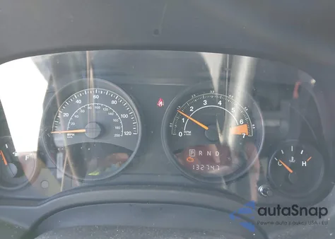 2015 Jeep Patriot Altitude Edition z USA, uszkodzony, nr VIN 1C4NJPBA1FD273774